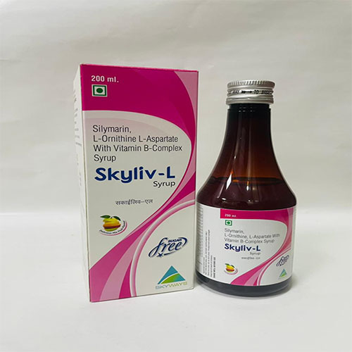 Skyliv-L Syrup