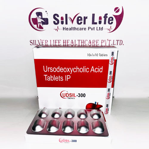 Udsil-300 Tablets