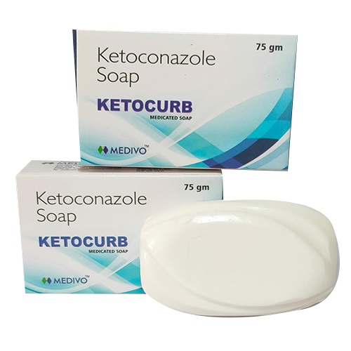 KETOCURB Soap