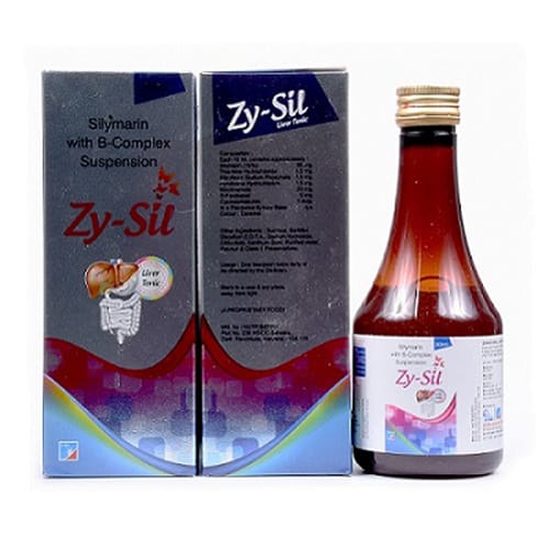 ZY-SIL Syrup