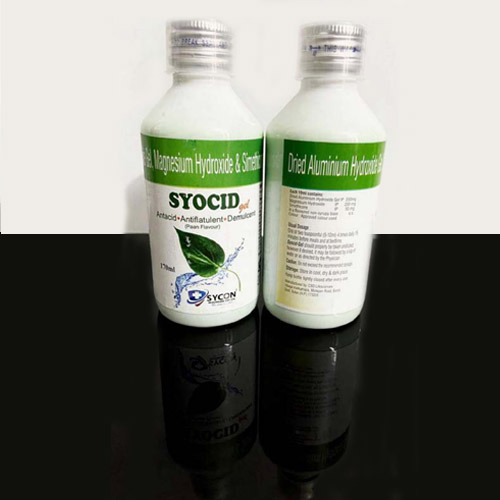 SYOCID Syrup