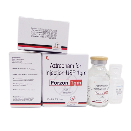 FORZON 1GM Injection