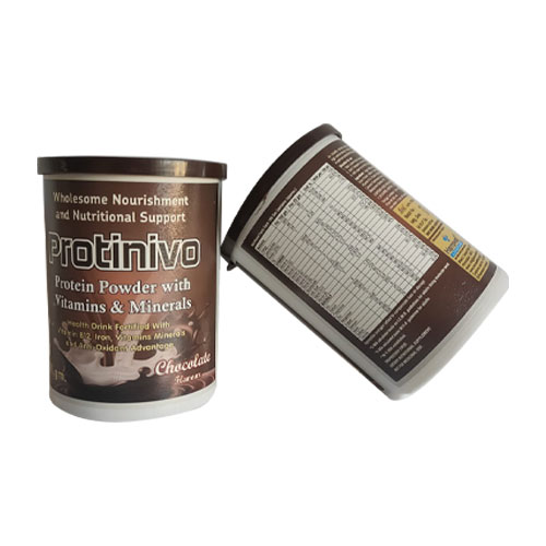 PROTINIVO Protein Powder