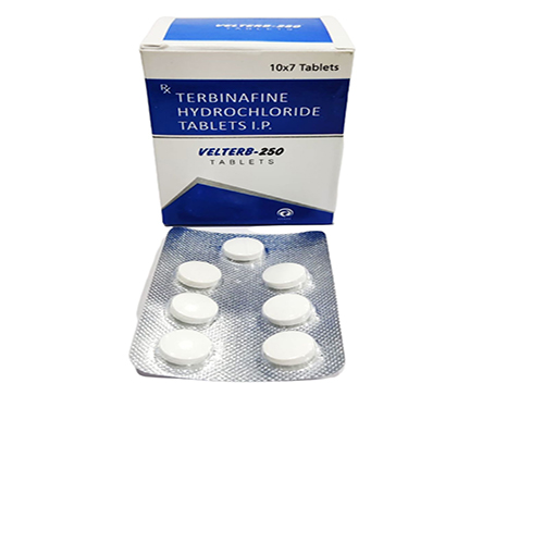 VELTERAB-250 Tablets