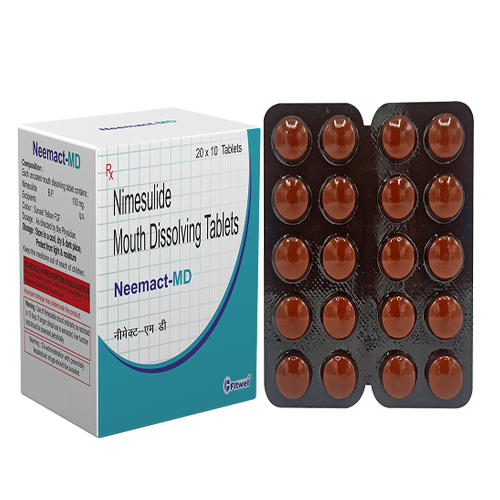 NEEMACT-MD Tablets