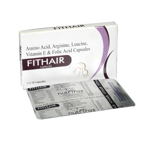 Fithhair Capsules