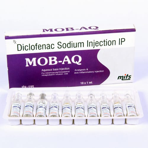 MOB-AQ Injection