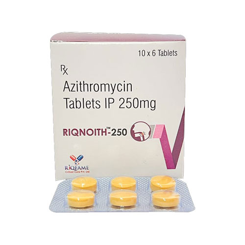 RIQNOITH-250 Tablets
