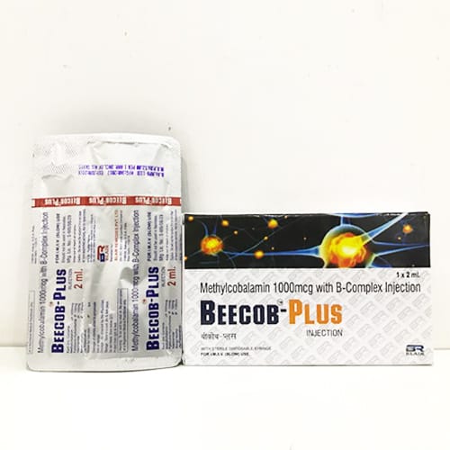 BEECOB™ PLUS Injection