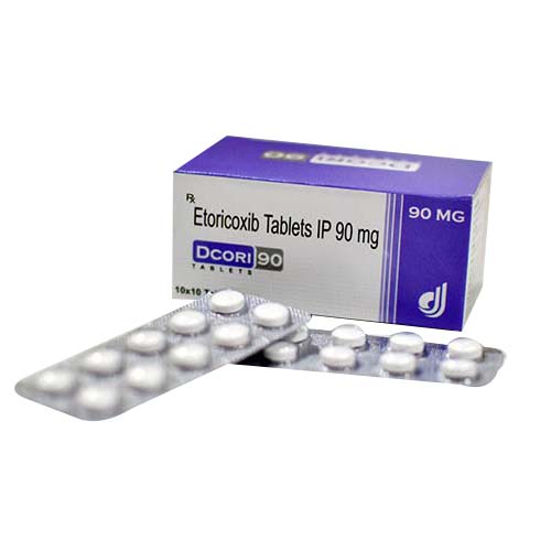 DCORI-90 Tablets