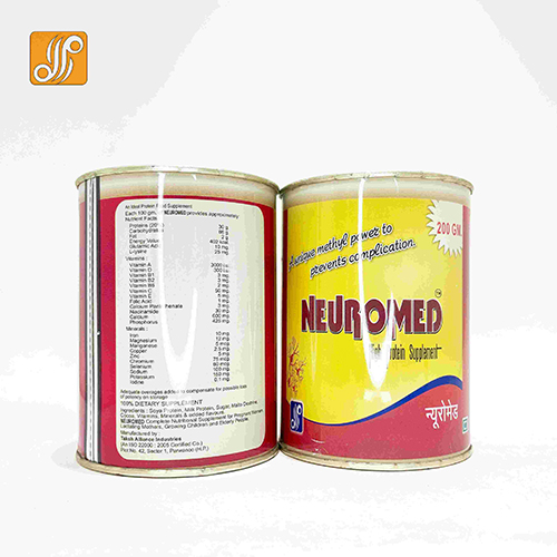 NEUROMED™-Protein Powder