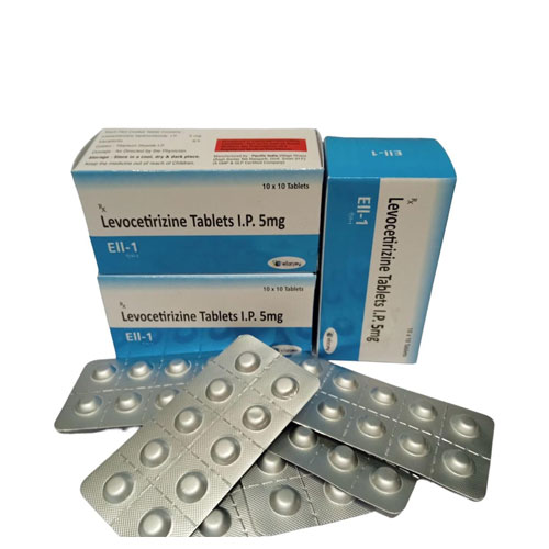 ELL-1 Tablets