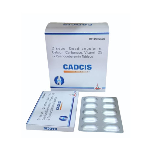 CADCIS Tablets