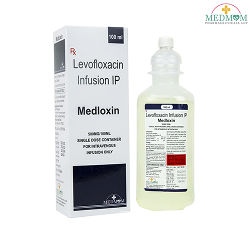 MEDLOXIN-IV Infusion