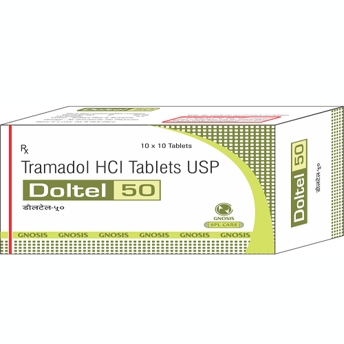 DOLTEL-50 Tablets