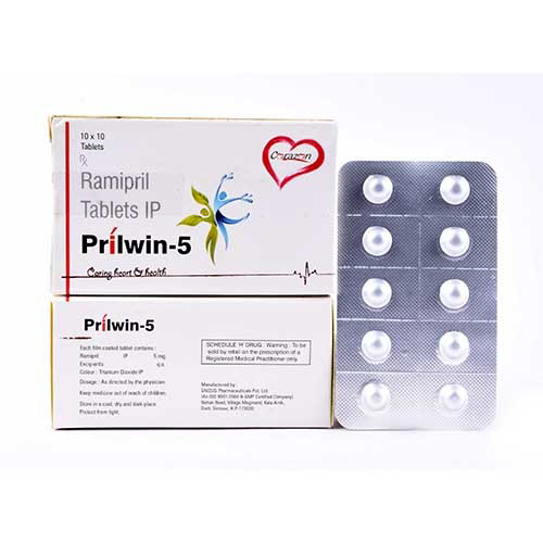 PRILWIN-5 Tablets