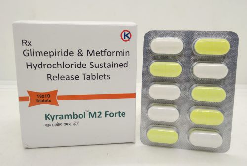 KYRAMBOL M2FORTE-Tablets