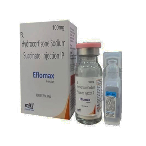 EFLOMAX Injection