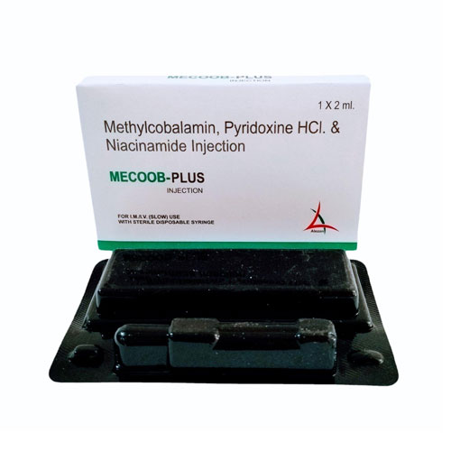 MECOOB-PLUS Injection