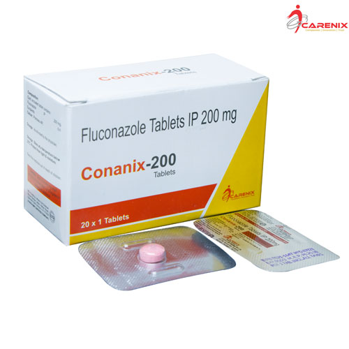 CONANIX-200 Tablets