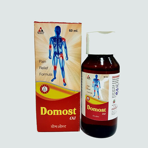DOMOST Oil