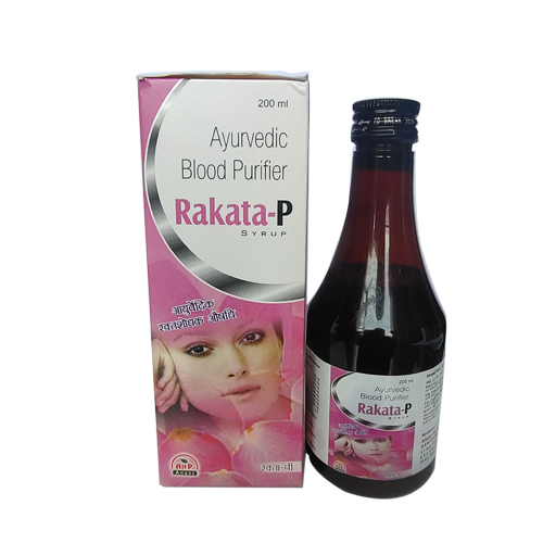 Rakata-P Syrup