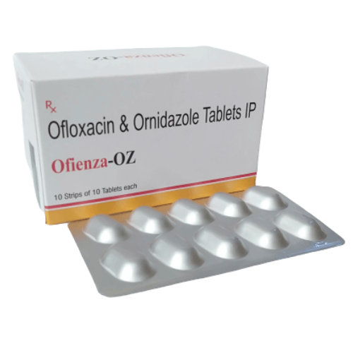 Ofienza-OZ Tablets