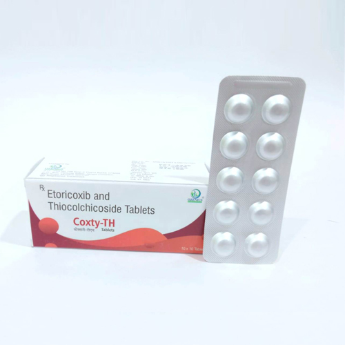 COXTY-TH Tablets