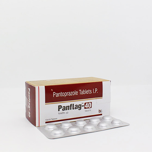 PANFLAG-40 Tablets