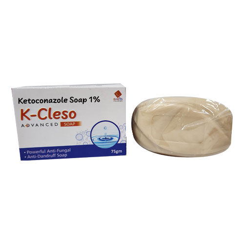 K-CLESO Soap