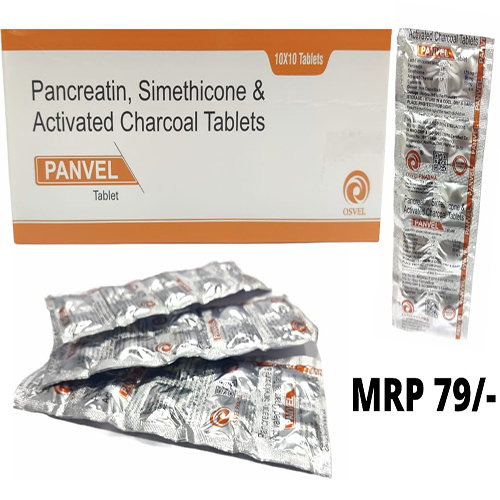 PANVEL Tablets