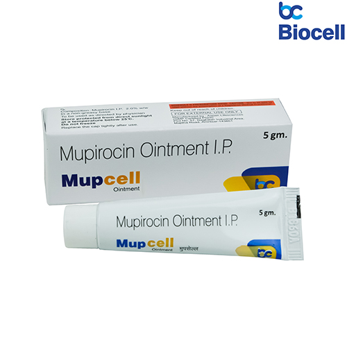 MUPCELL ointment