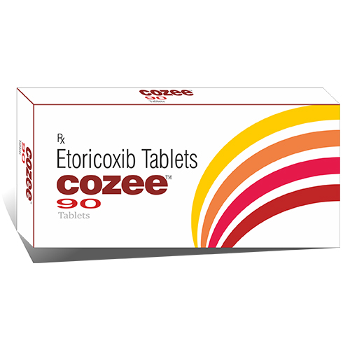 COZEE-90 Tablets