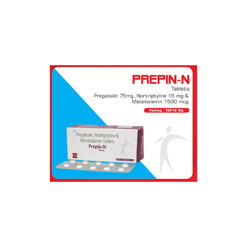 PREPIN-N Tablets