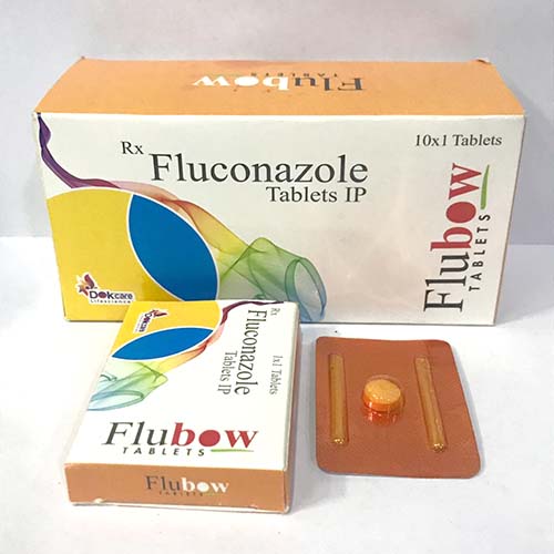 FLUBOW-150 Tablets