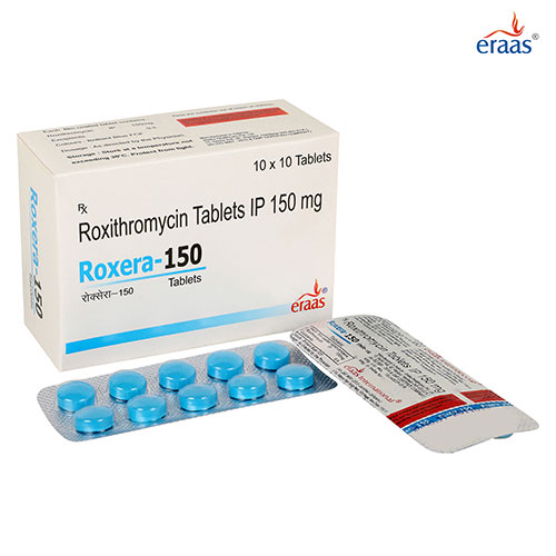 ROXERA-150 Tablets