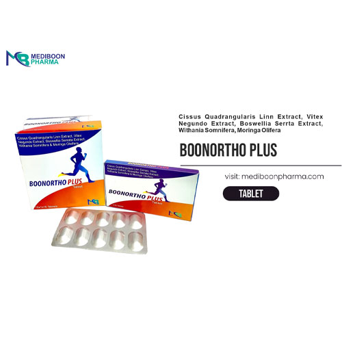 BOONORTHO Tablets