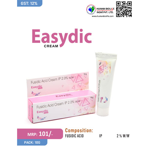 EASYDIC Cream