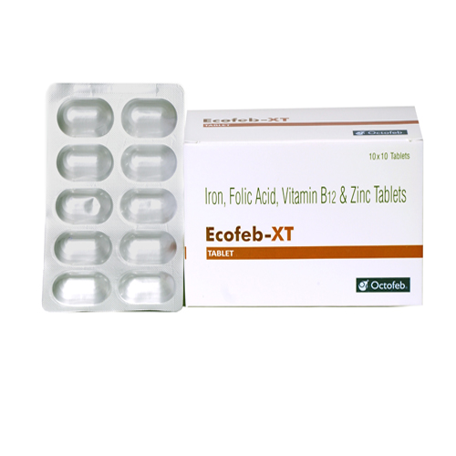 ECOFEB-XT Tablets
