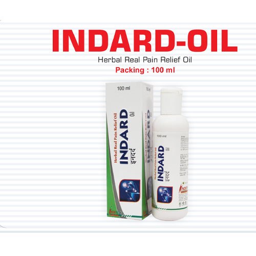 INDARD- Oil