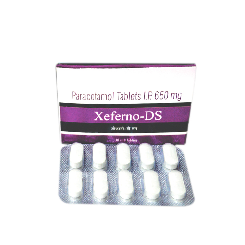 Xeferno-DS Tablets