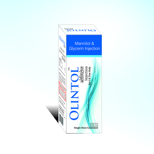 OLINTOL Injection