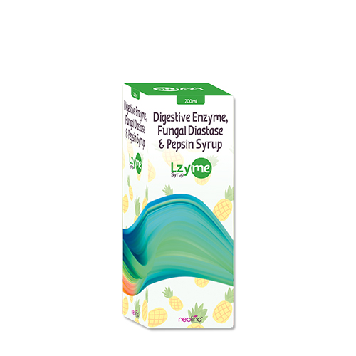 LZYME Syrup