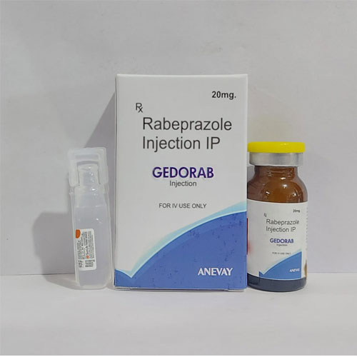 GEDORAB Injection