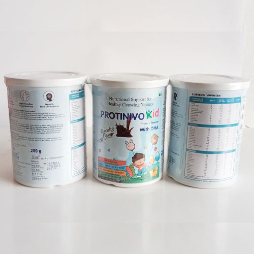 PROTINIVO KID Protein Powder