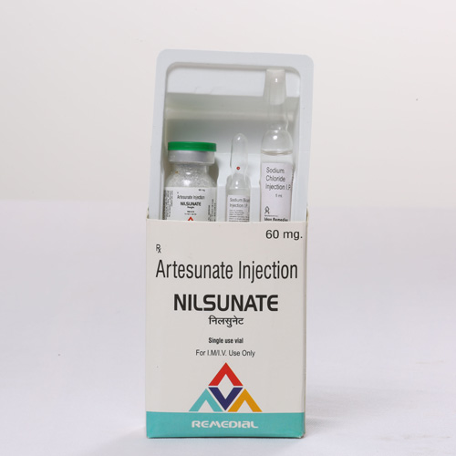 NILSUNATE Injection