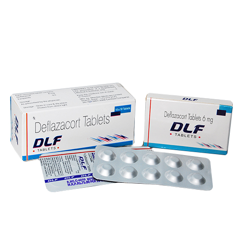 DLF Tablets