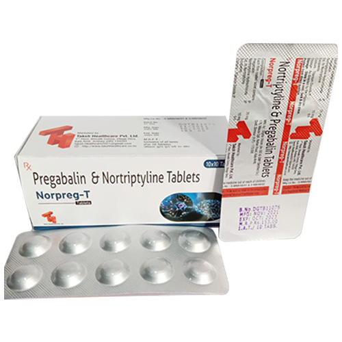 NORPRG-T Tablets