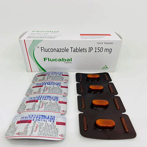 FLUCABAL Tablets