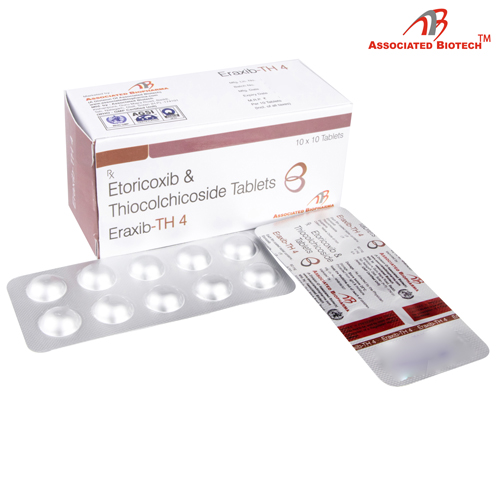 ERAXIB-TH4 Tablets